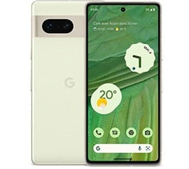 Google Pixel 7