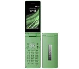 AQUOS ケータイ３