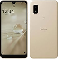 AQUOS wish