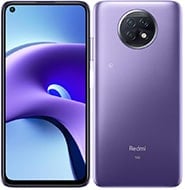 Redmi Note 9T