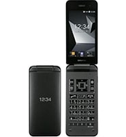 DIGNO ケータイ4 A202KC