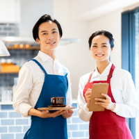 個人事業主も法人契約でスマホが安く使える!