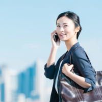 法人携帯のかけ放題プランを徹底比較!各通信キャリアの月額料金と特徴